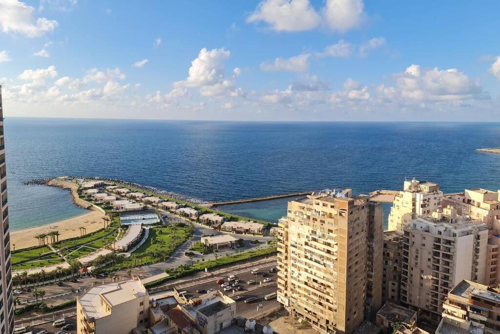 San Stefano Plaza * Alexandrie