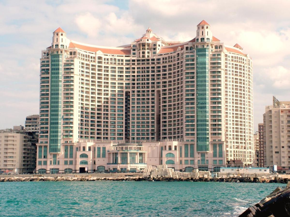 San Stefano Plaza * Alexandrie