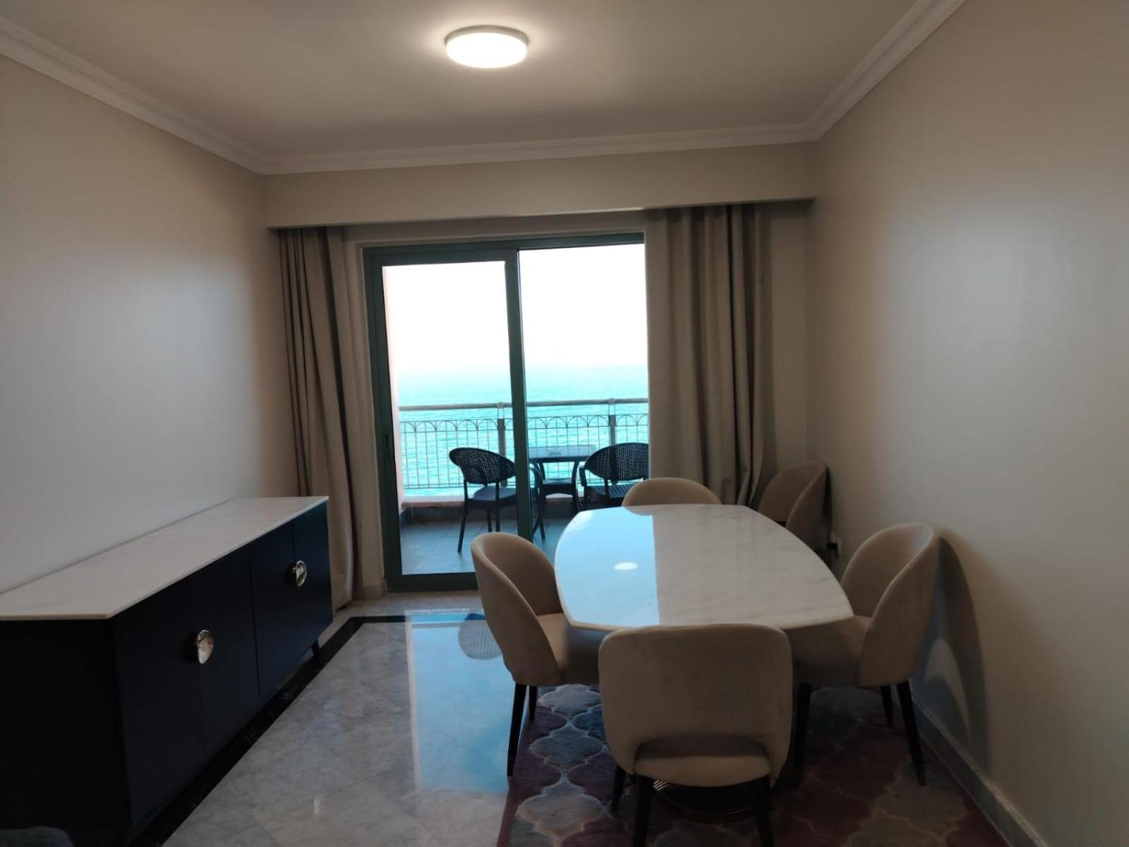 San Stefano Plaza * Alexandrie