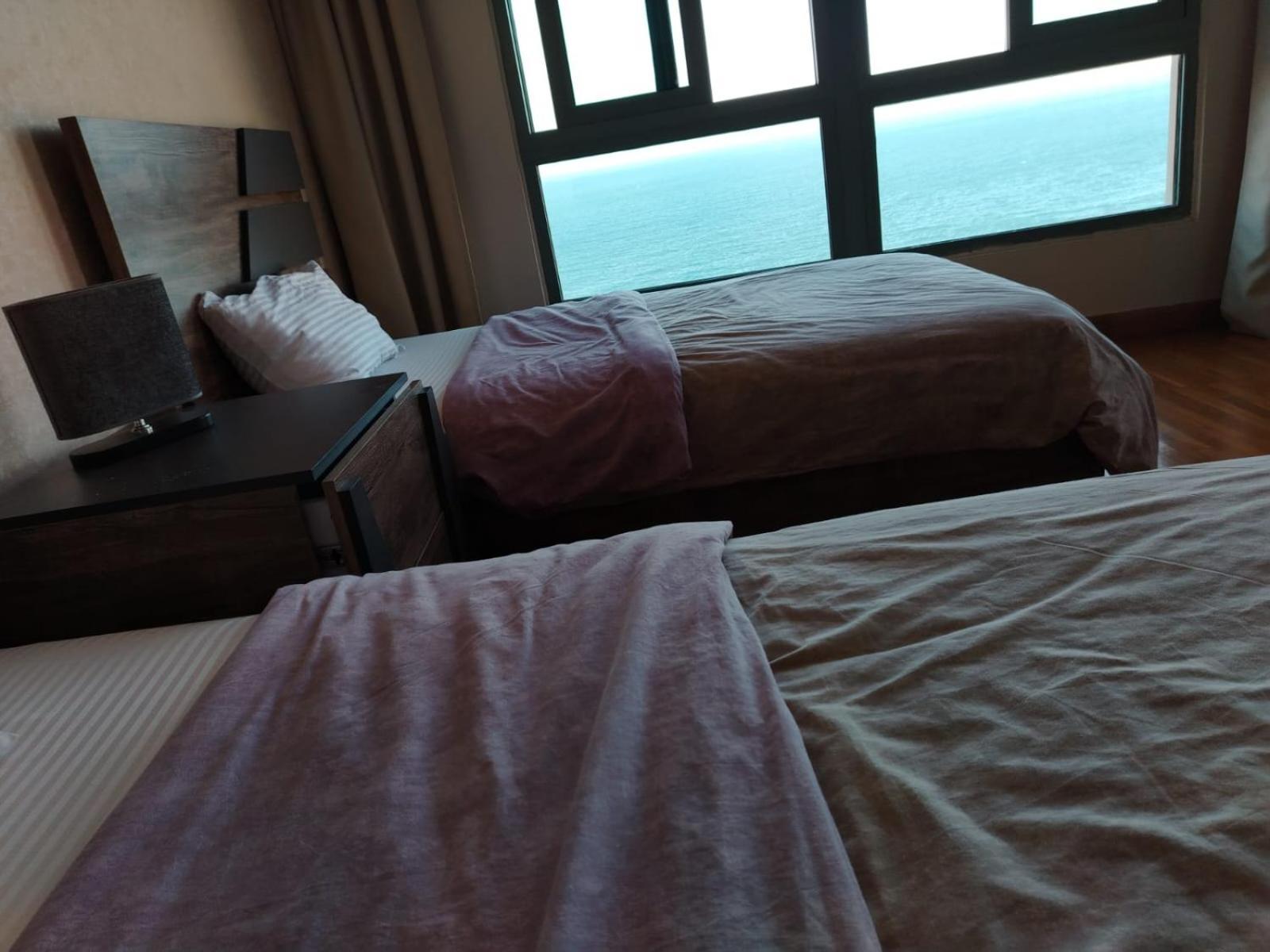San Stefano Plaza Apartmán Alexandrie