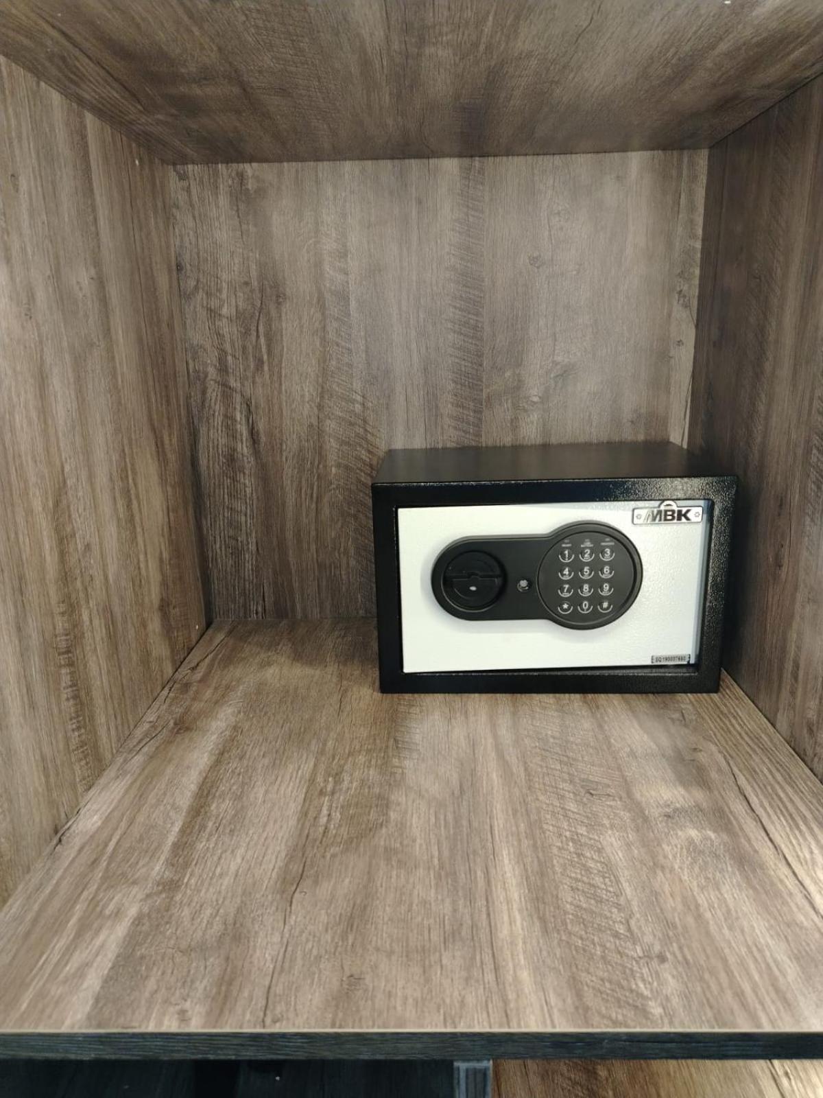 Apartmán San Stefano Plaza Alexandrie