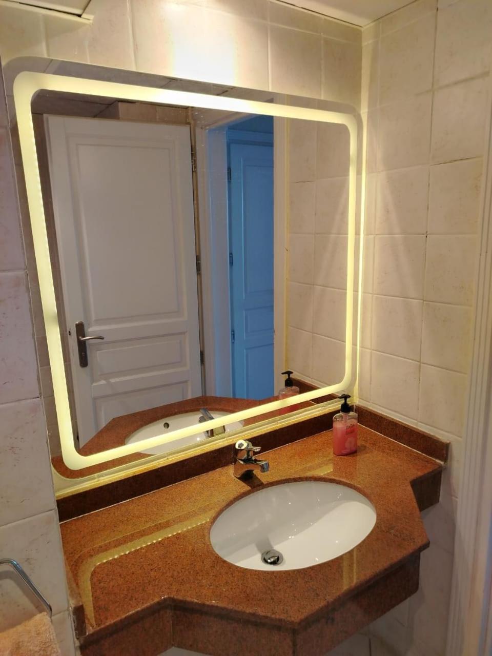 San Stefano Plaza * Alexandrie