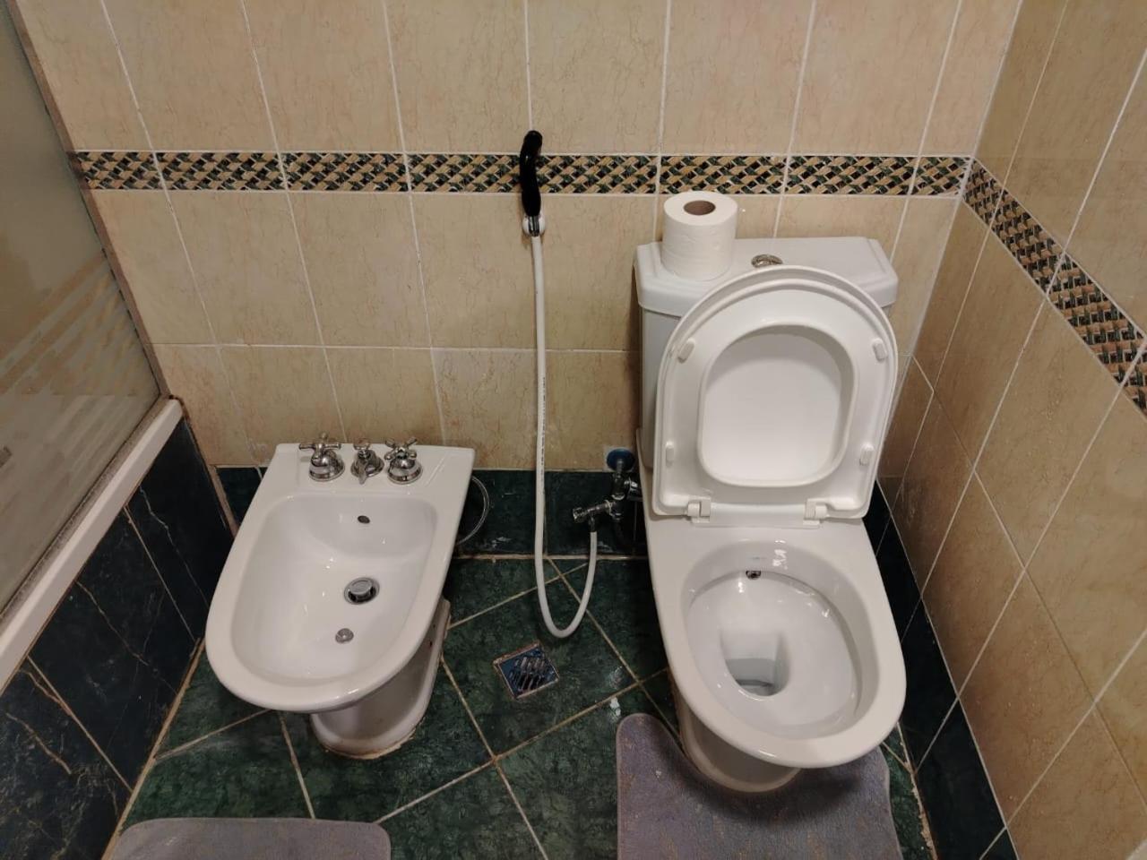 Apartmán San Stefano Plaza